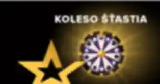 Februárové koleso šťastia