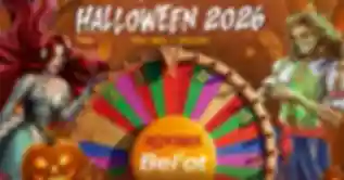 🎃 HALLOWEEN 2026 V KAJOT INTACTO! 🧟‍♀️