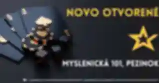 Otvorená prevádzka Pezinok