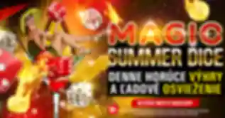 Summer Dice