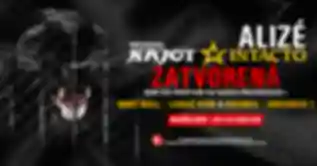 Zatvorenie prevádzky KAJOT Intacto Alizé
