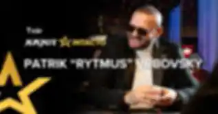 PATRIK "RYTMUS" VRBOVSKÝ TVÁROU KAJOT INTACTO!