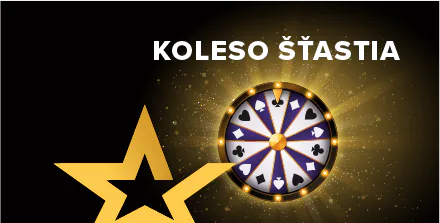 Februárové koleso šťastia