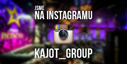 KAJOT INSTAGRAM